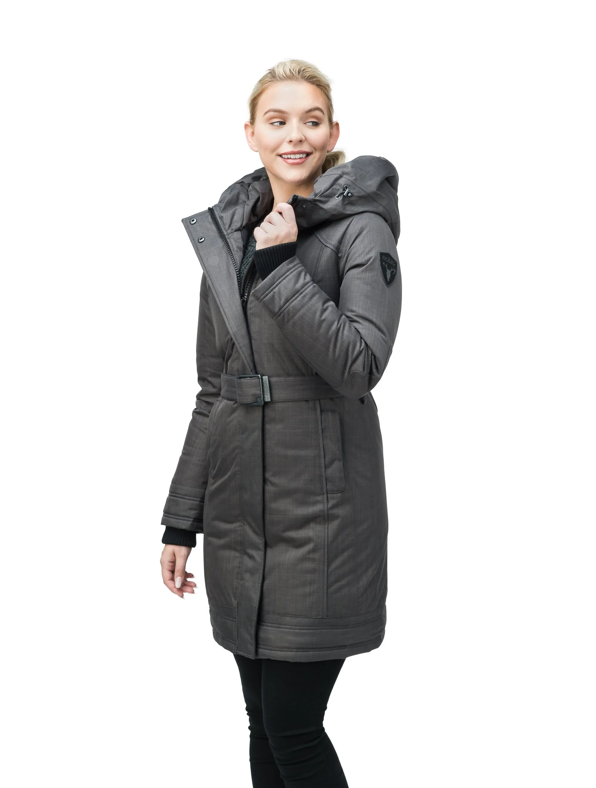 Astrid Women's Parka