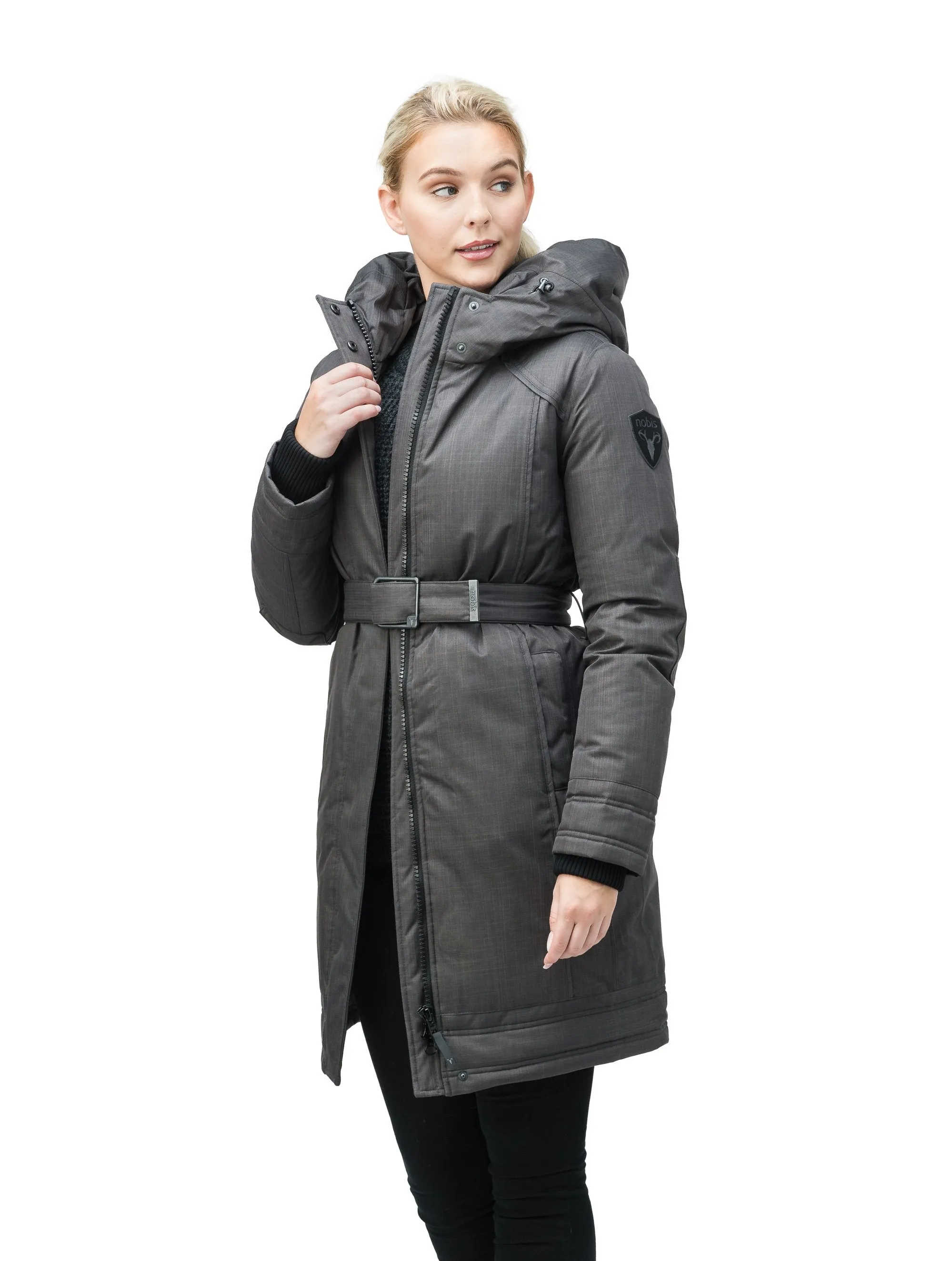 Astrid Women's Parka