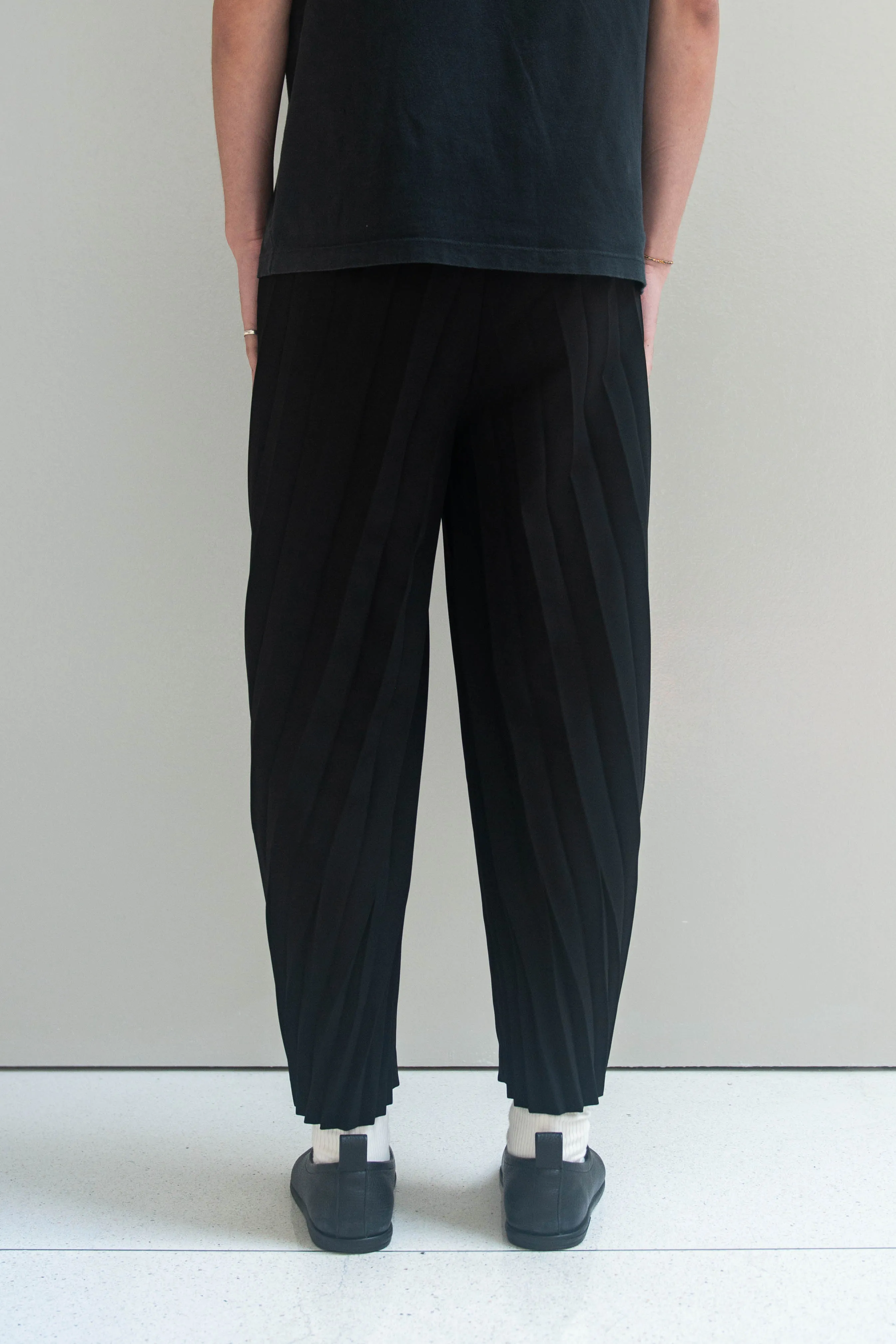 BELL TROUSERS