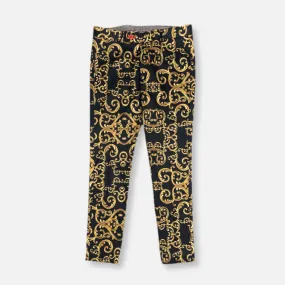 Dublin Baroque Pants