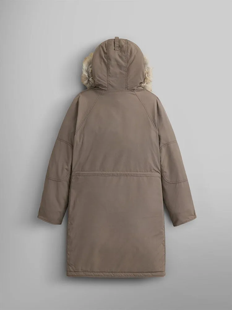 ELYSE GEN II PARKA W (SEASONAL)