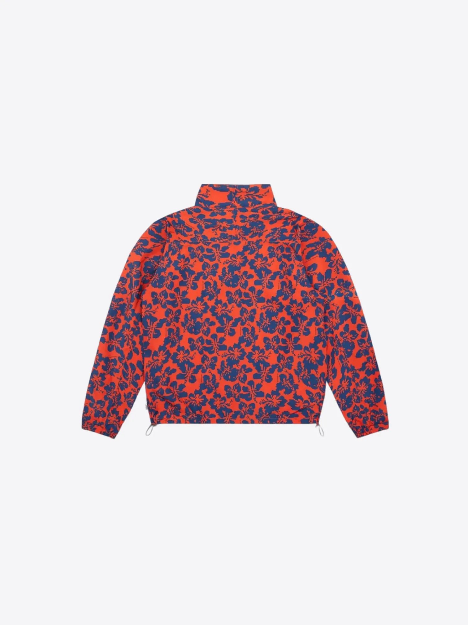 Hibiscus Camo Sport Jacket