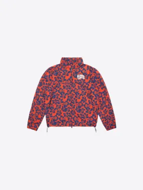 Hibiscus Camo Sport Jacket