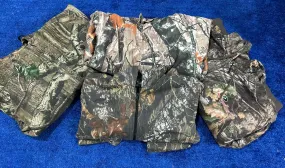 Hunting camo jacket pcs 4