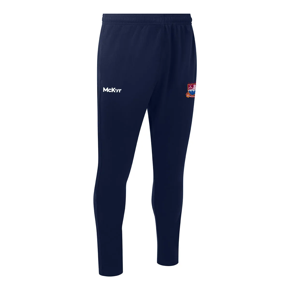 Mc Keever Clarinbridge GAA Core 22 Skinny Pants - Youth - Navy