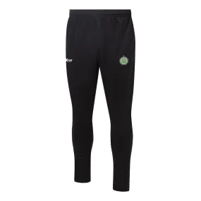 Mc Keever The Association of Irish Celtic Supporters Clubs Core 22 Skinny Pants - Youth - Black