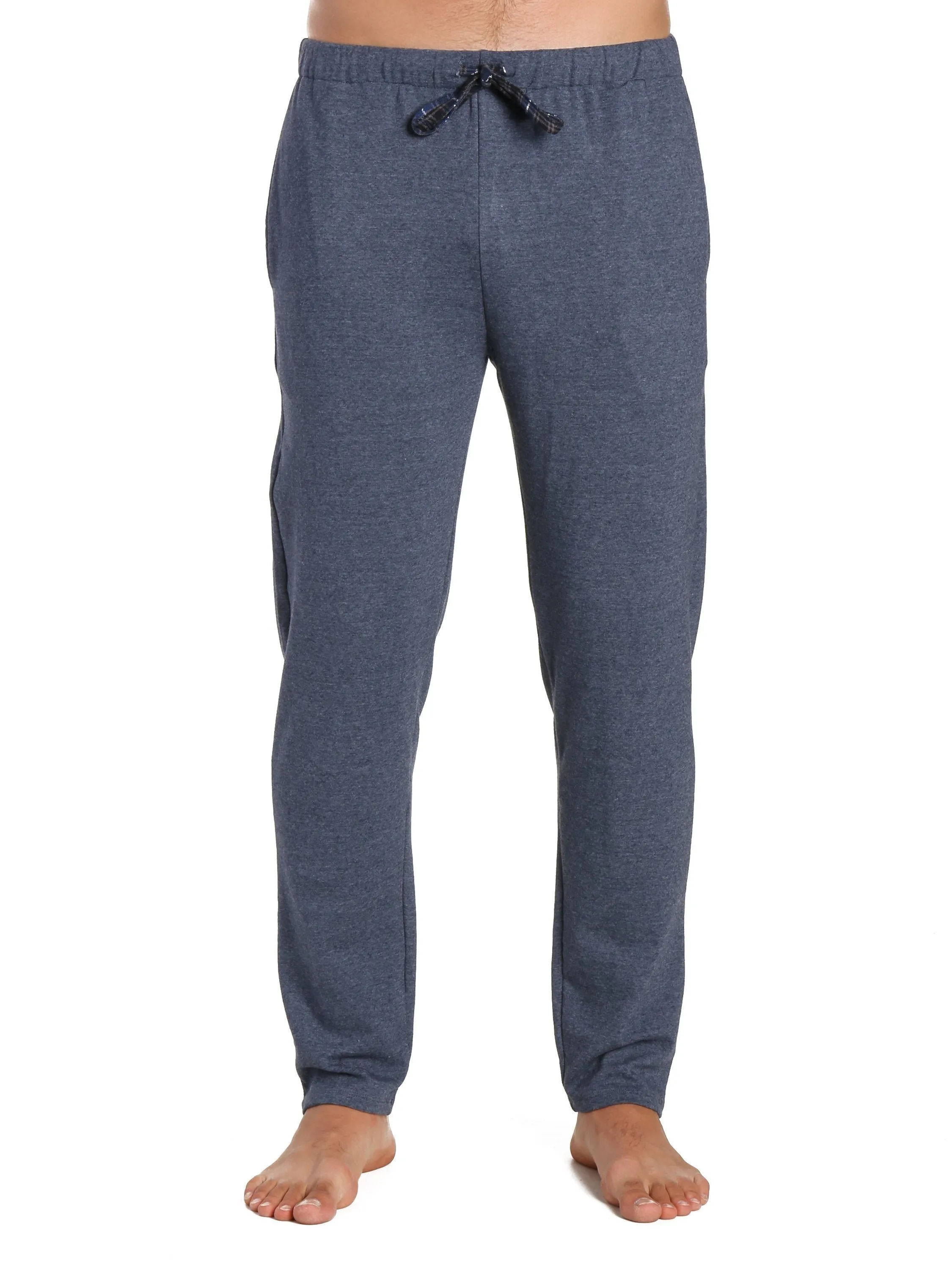 Men's Soft Brushed Rib Lounge Pant