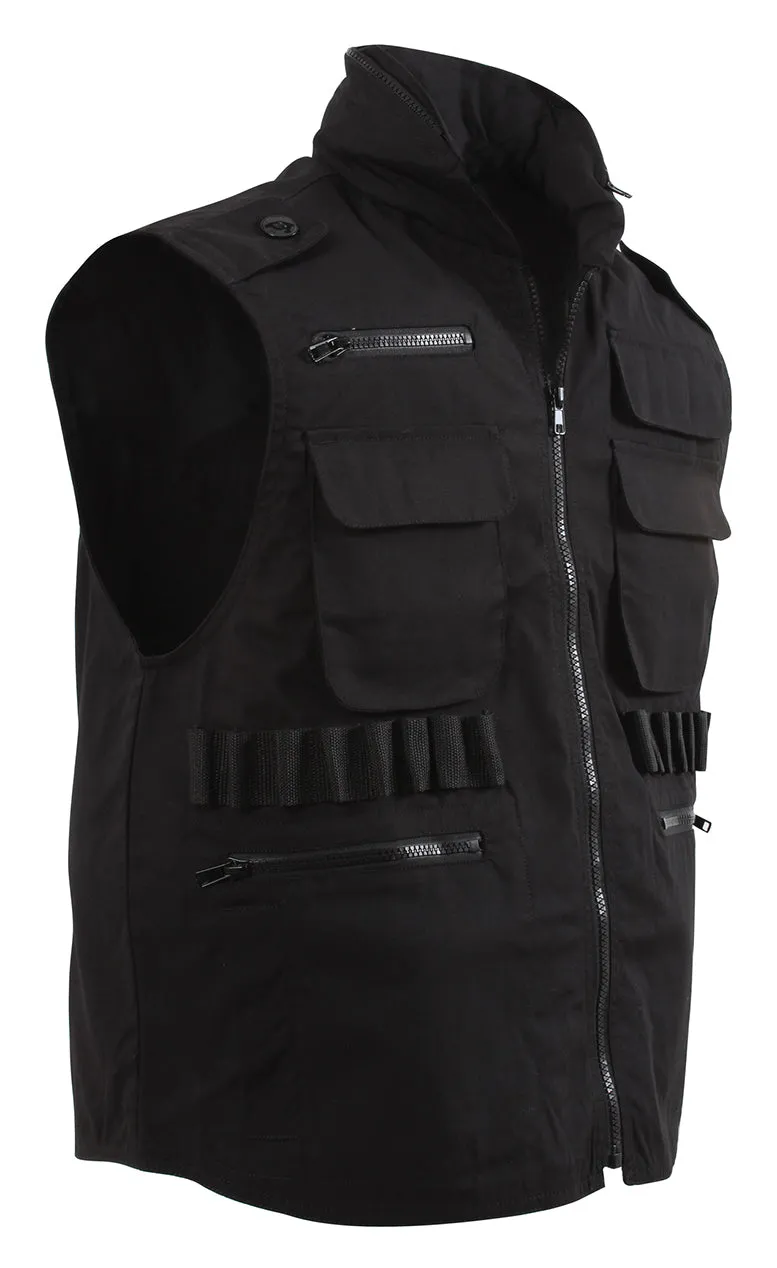 Rothco Ranger Vest / Black