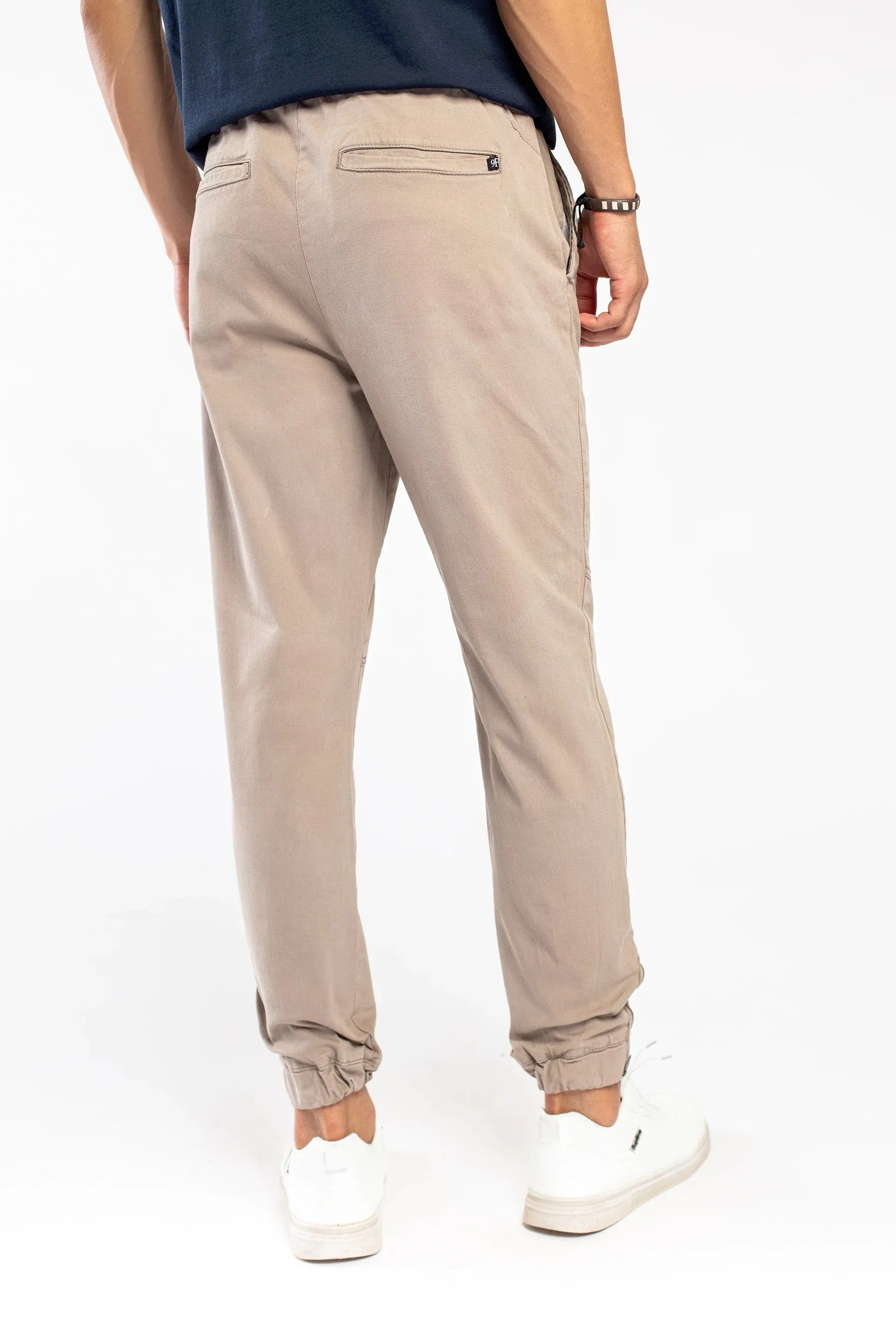 Sand Jogger Pants