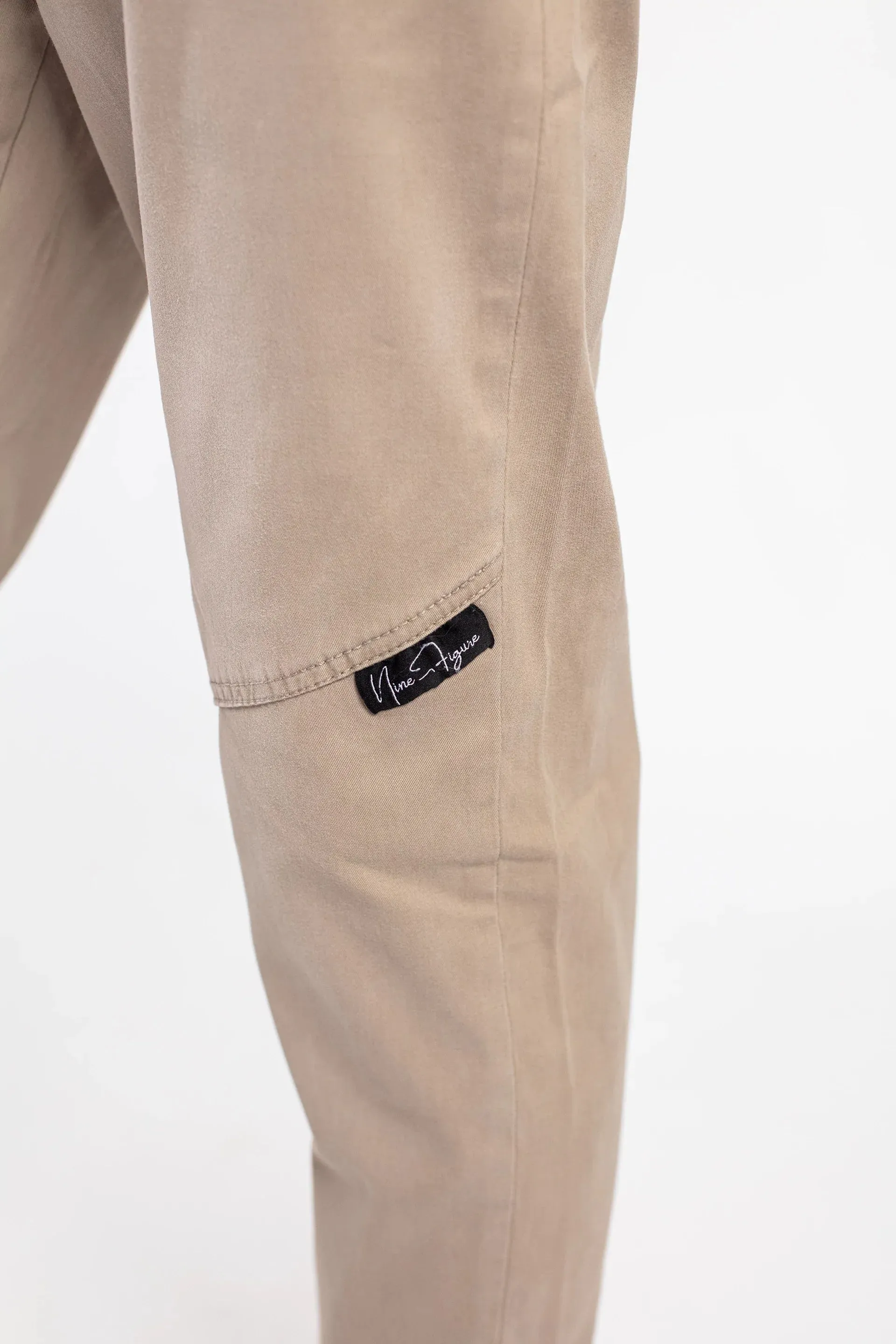 Sand Jogger Pants