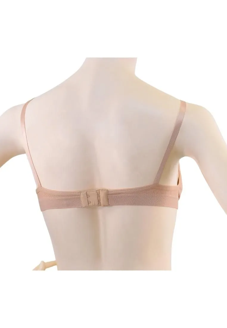 Santimo Bra with Cups - Beige