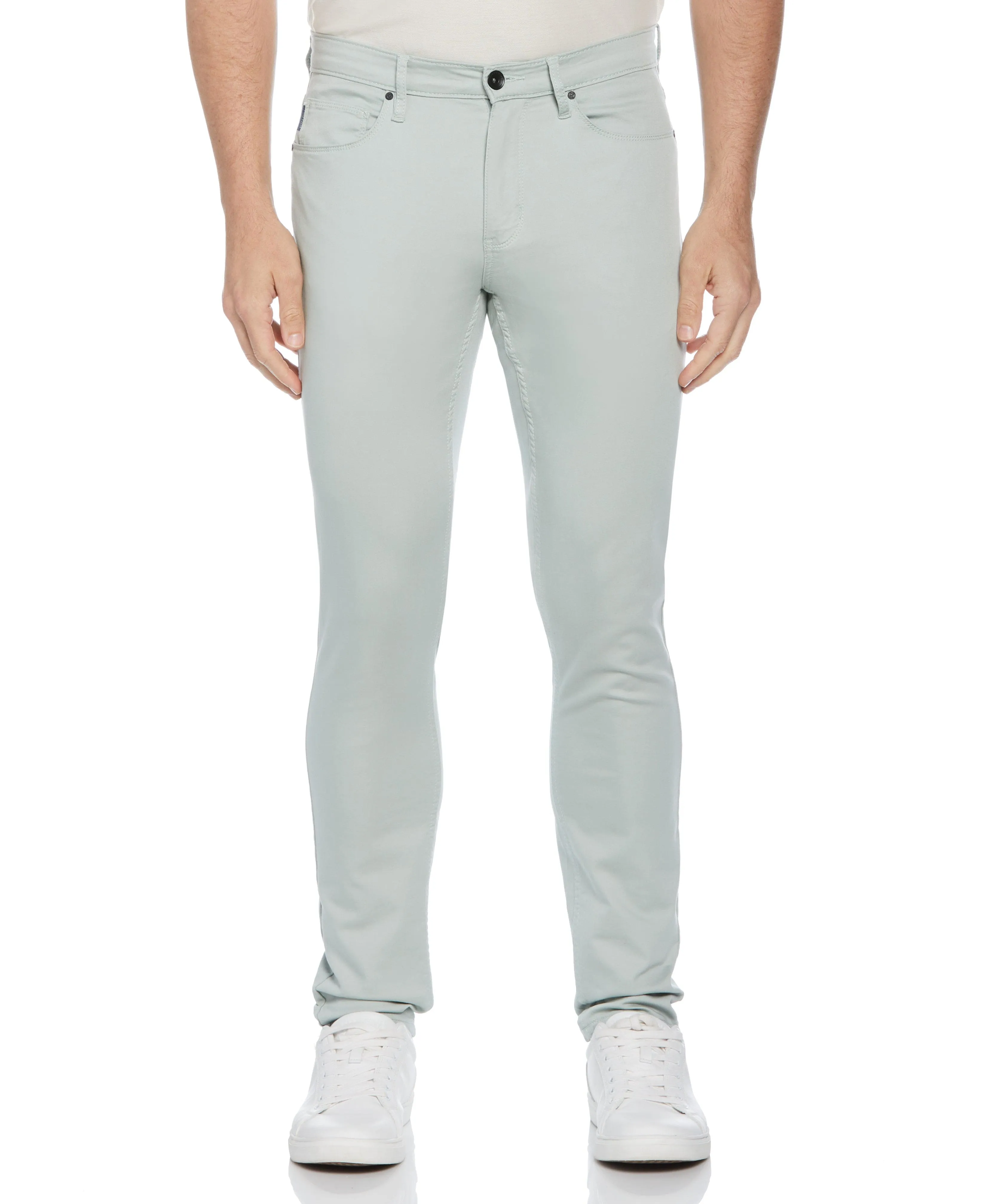 Skinny Fit Anywhere Five Pocket Pant