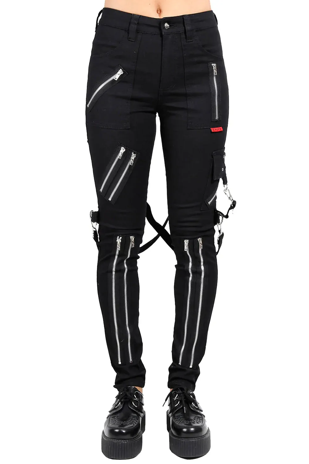 Tripp NYC Rage Bondage Pants