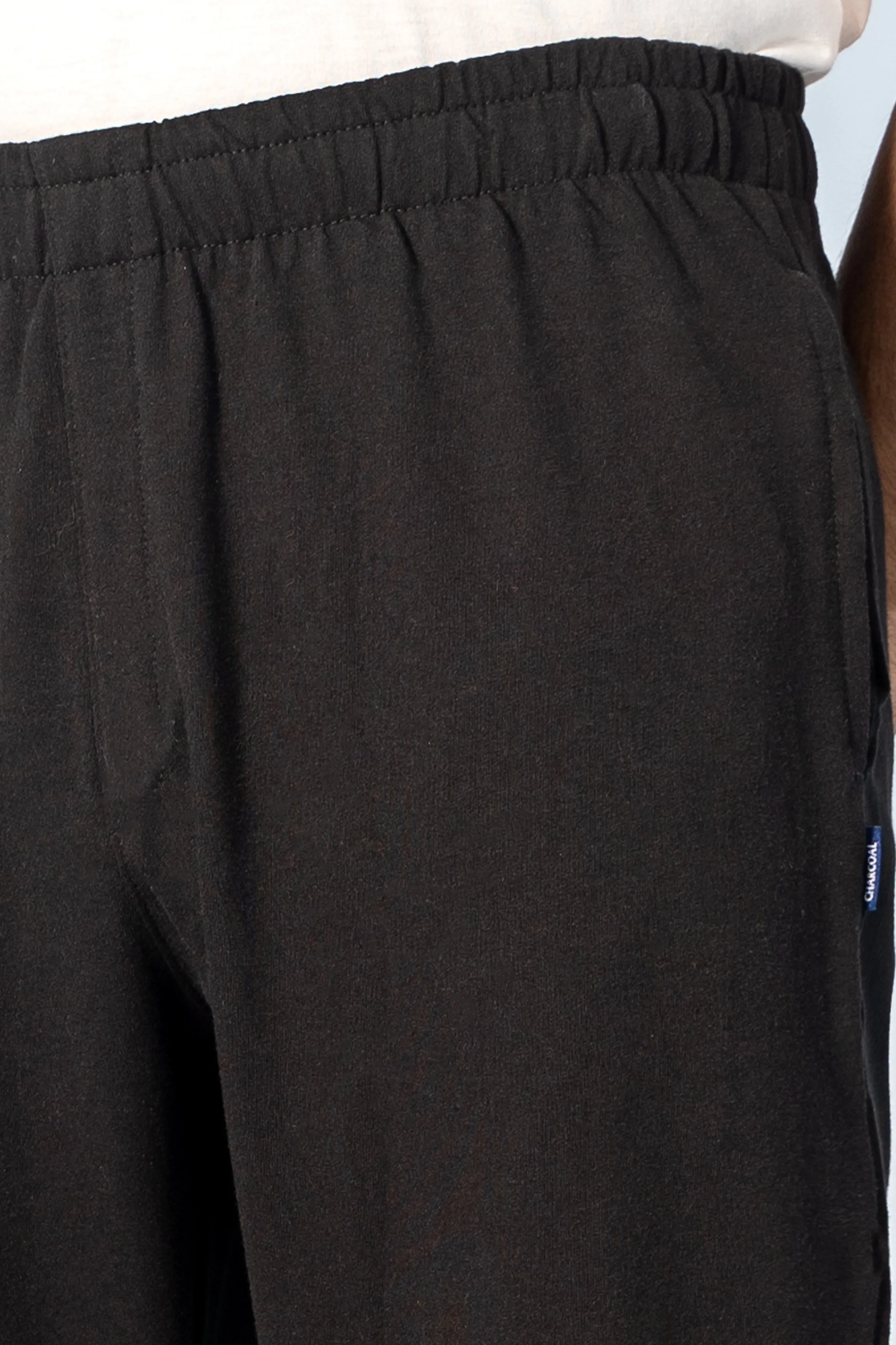 ULTIMATE COMFORT SLEEPWEAR PANT BLACK