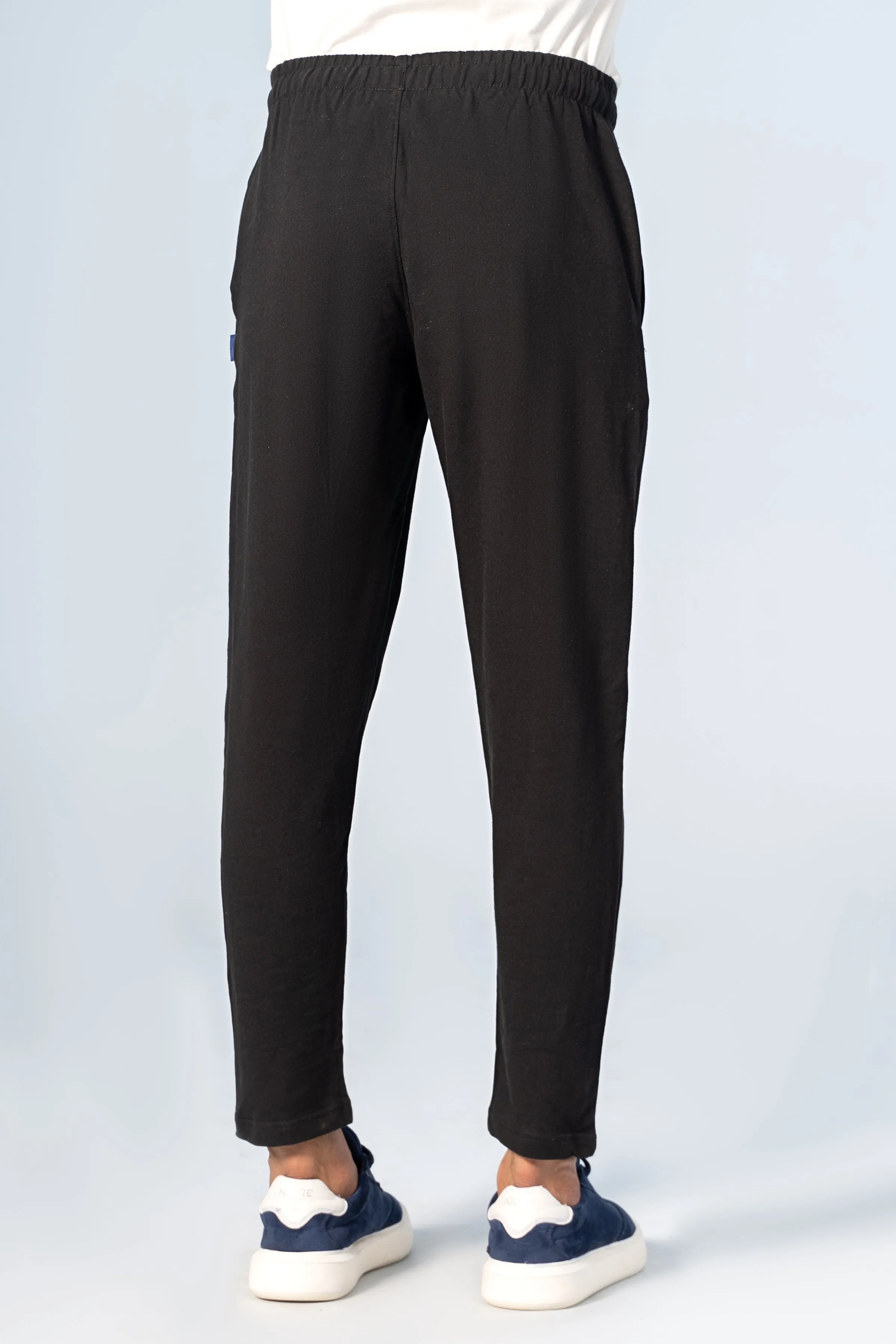 ULTIMATE COMFORT SLEEPWEAR PANT BLACK