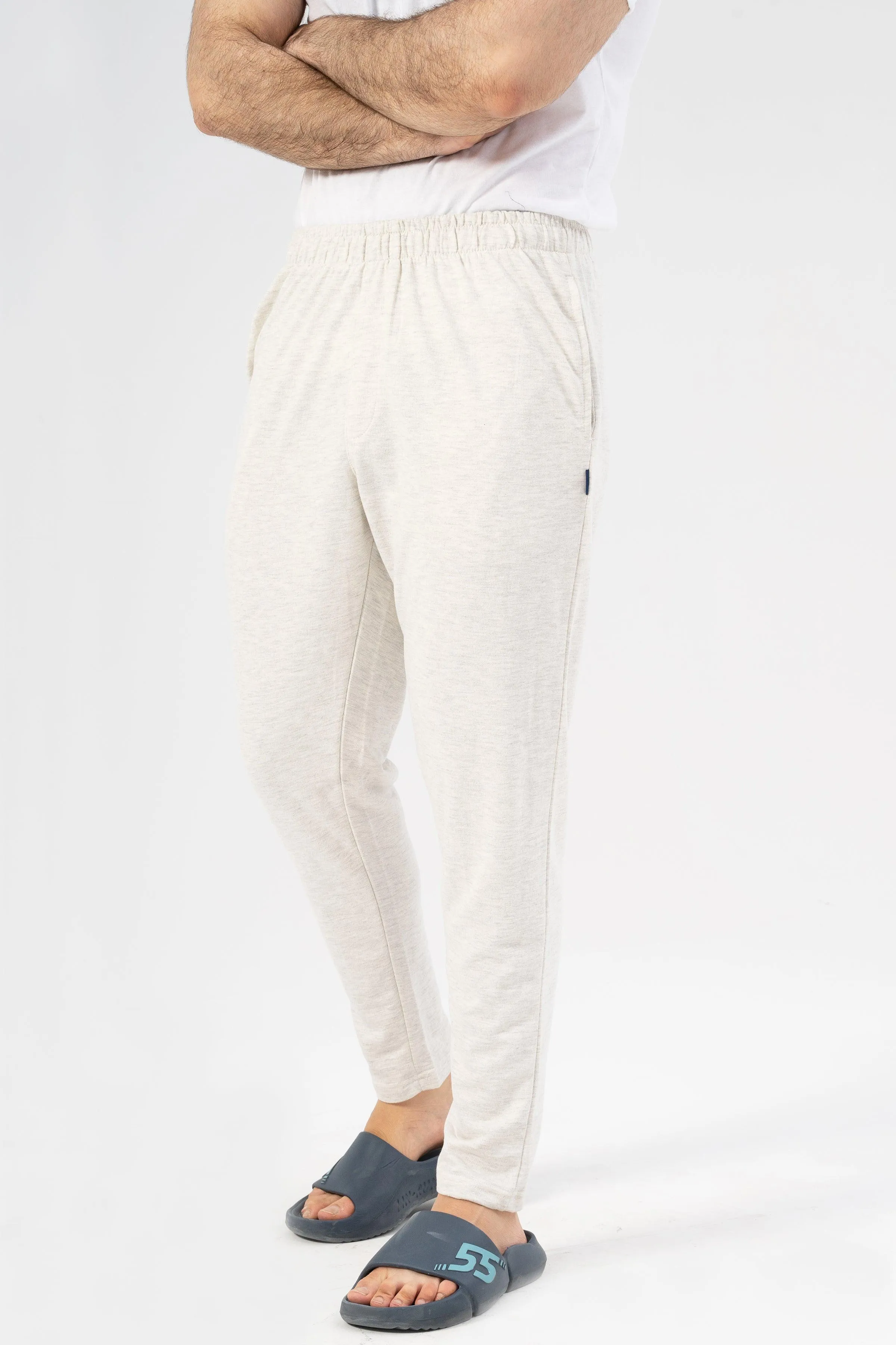 ULTIMATE COMFORT SLEEPWEAR PANT OATMEAL