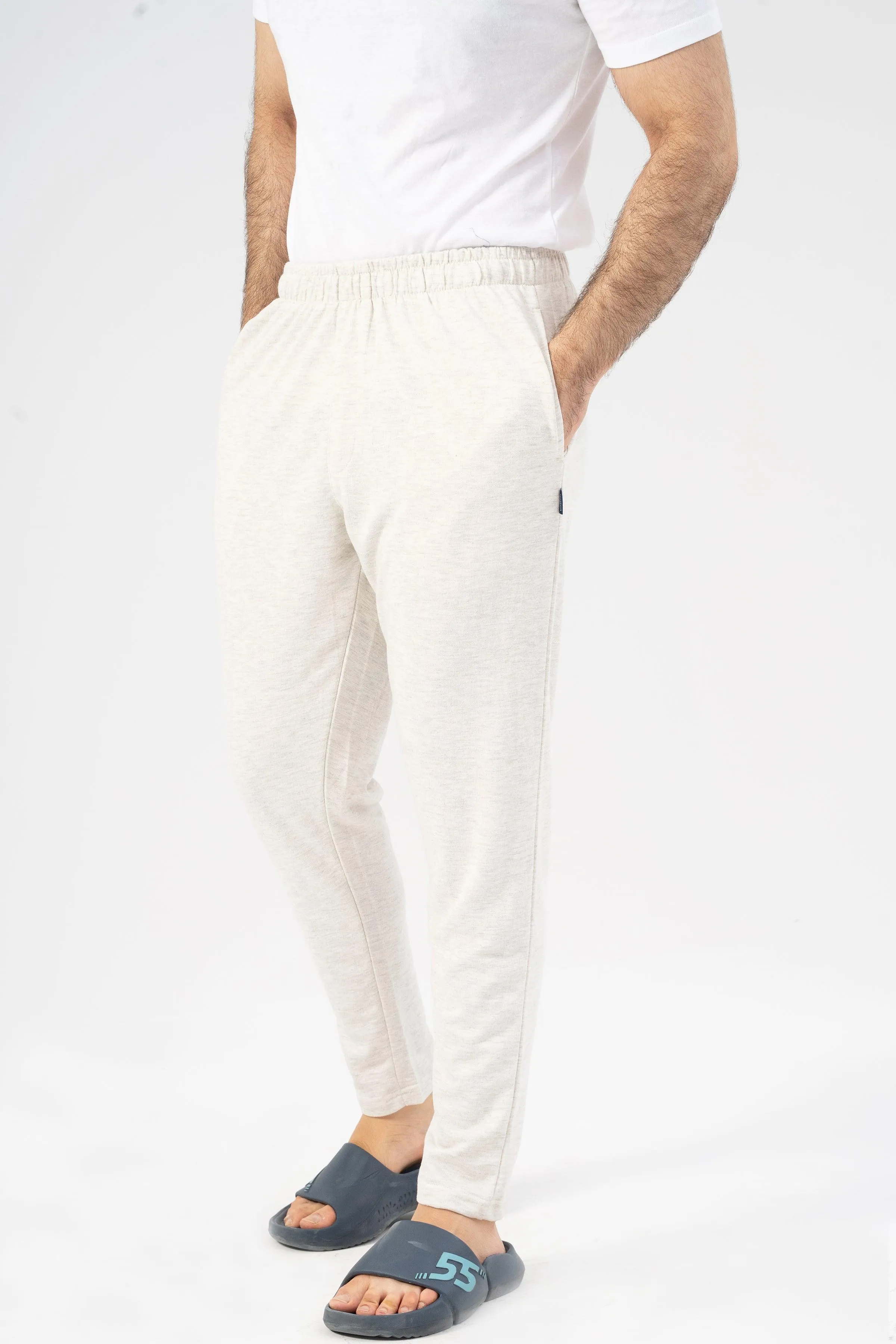 ULTIMATE COMFORT SLEEPWEAR PANT OATMEAL