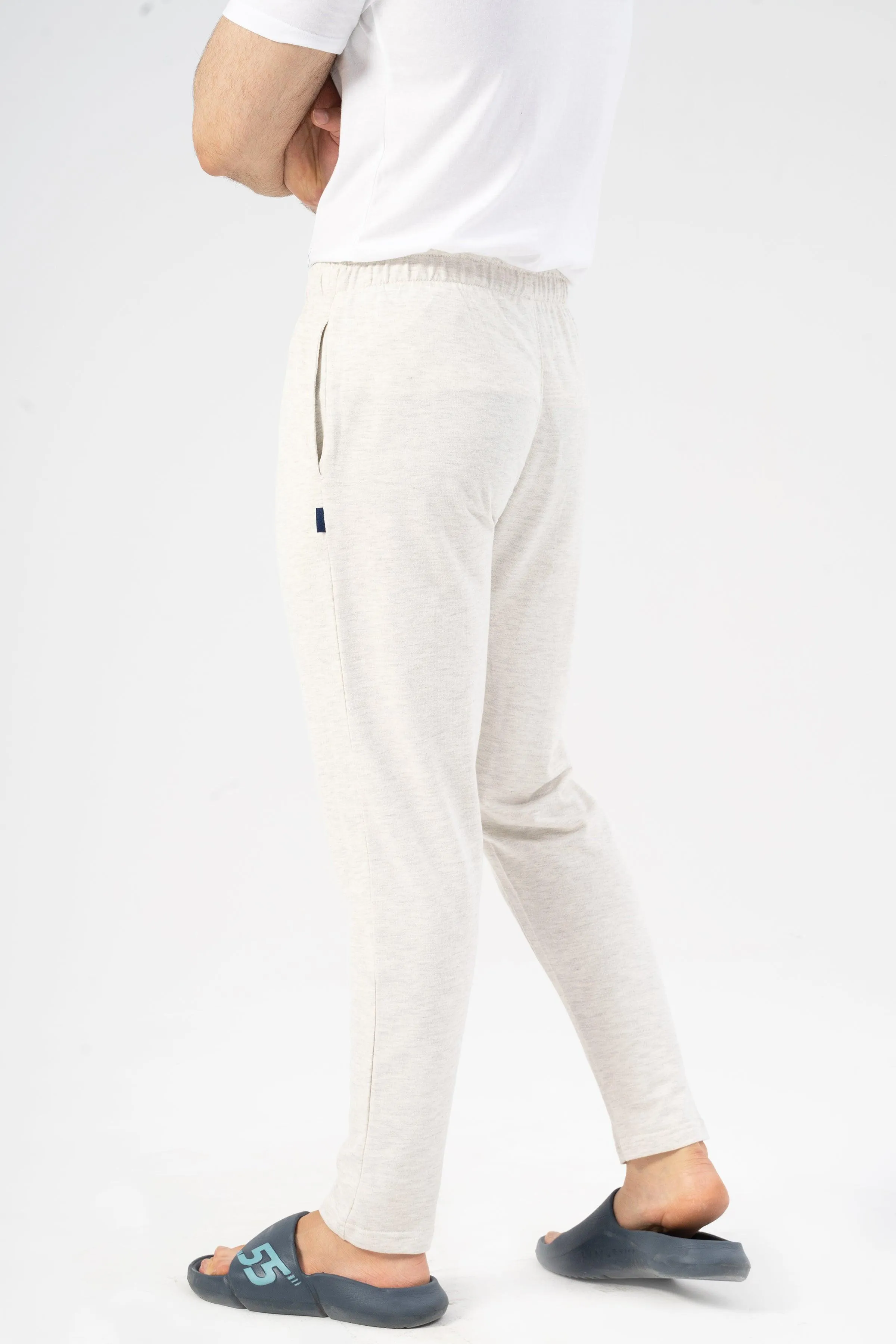 ULTIMATE COMFORT SLEEPWEAR PANT OATMEAL