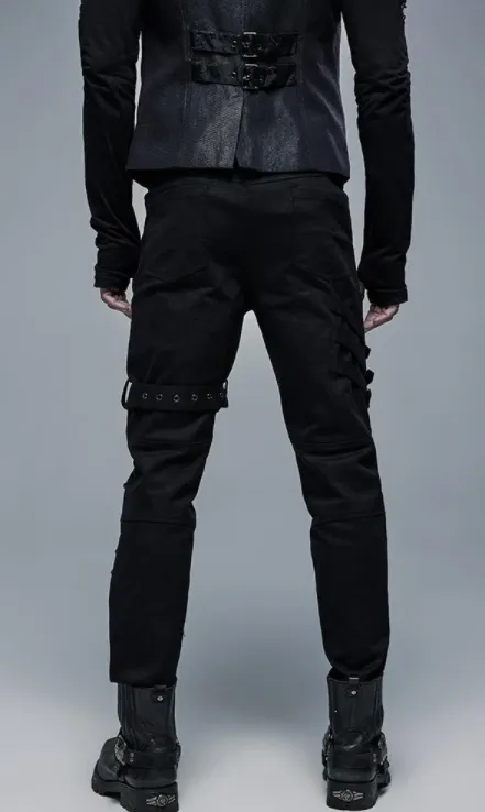 Underworld Trousers