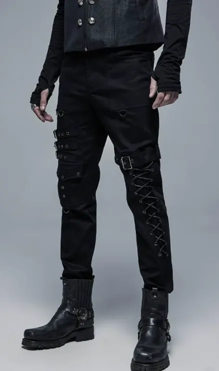 Underworld Trousers