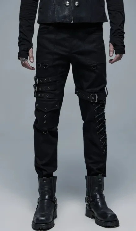 Underworld Trousers