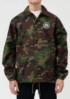 Vans Torrey Jacket - Camo