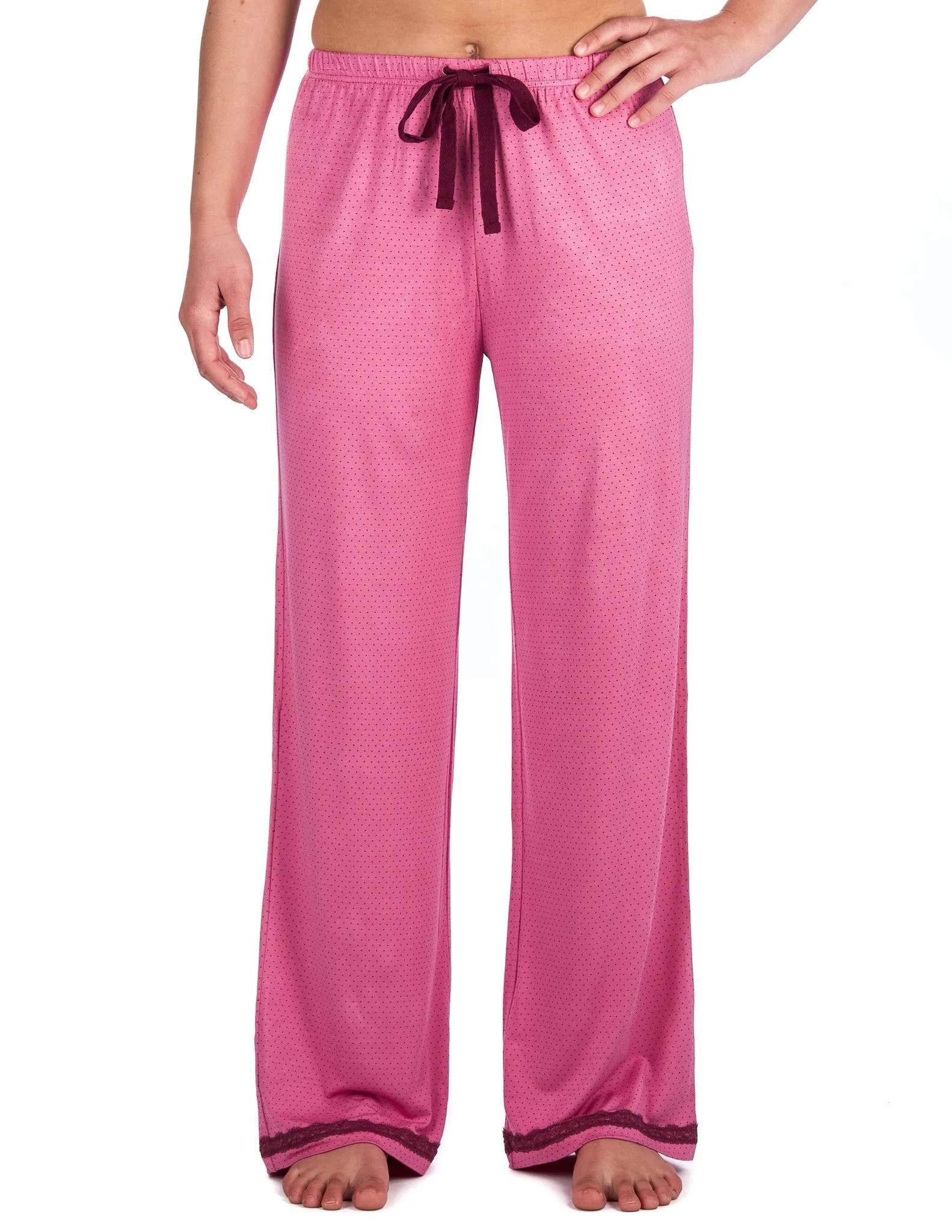 Women's Cool Knit Lounge Pants