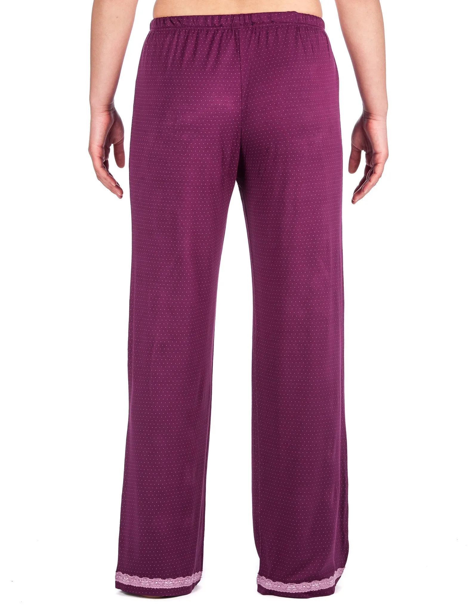 Women's Cool Knit Lounge Pants