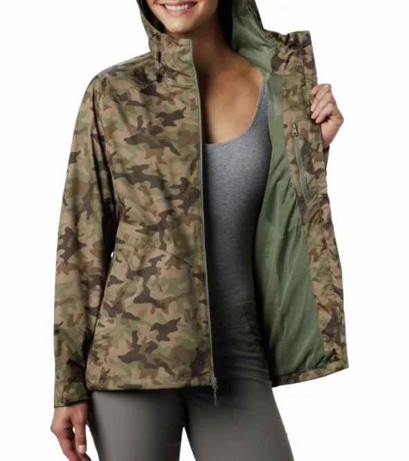 Women's Inner Limits II Jacket