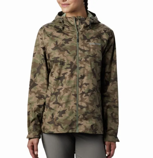 Women's Inner Limits II Jacket